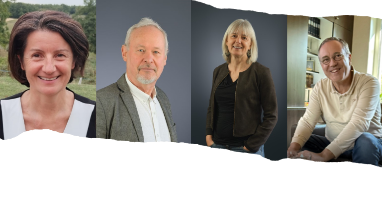 L'équipe Check-Up Pro