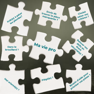 Envie de faire évoluer votre vie professionnelle ? Le bilan de compétences Check-Up Pro vous accompagne.